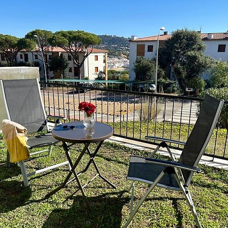 Apartament Reformat, Wi Fi, Parking, Piscina, Ac 卡莱利亚德帕拉弗鲁赫尔 外观 照片